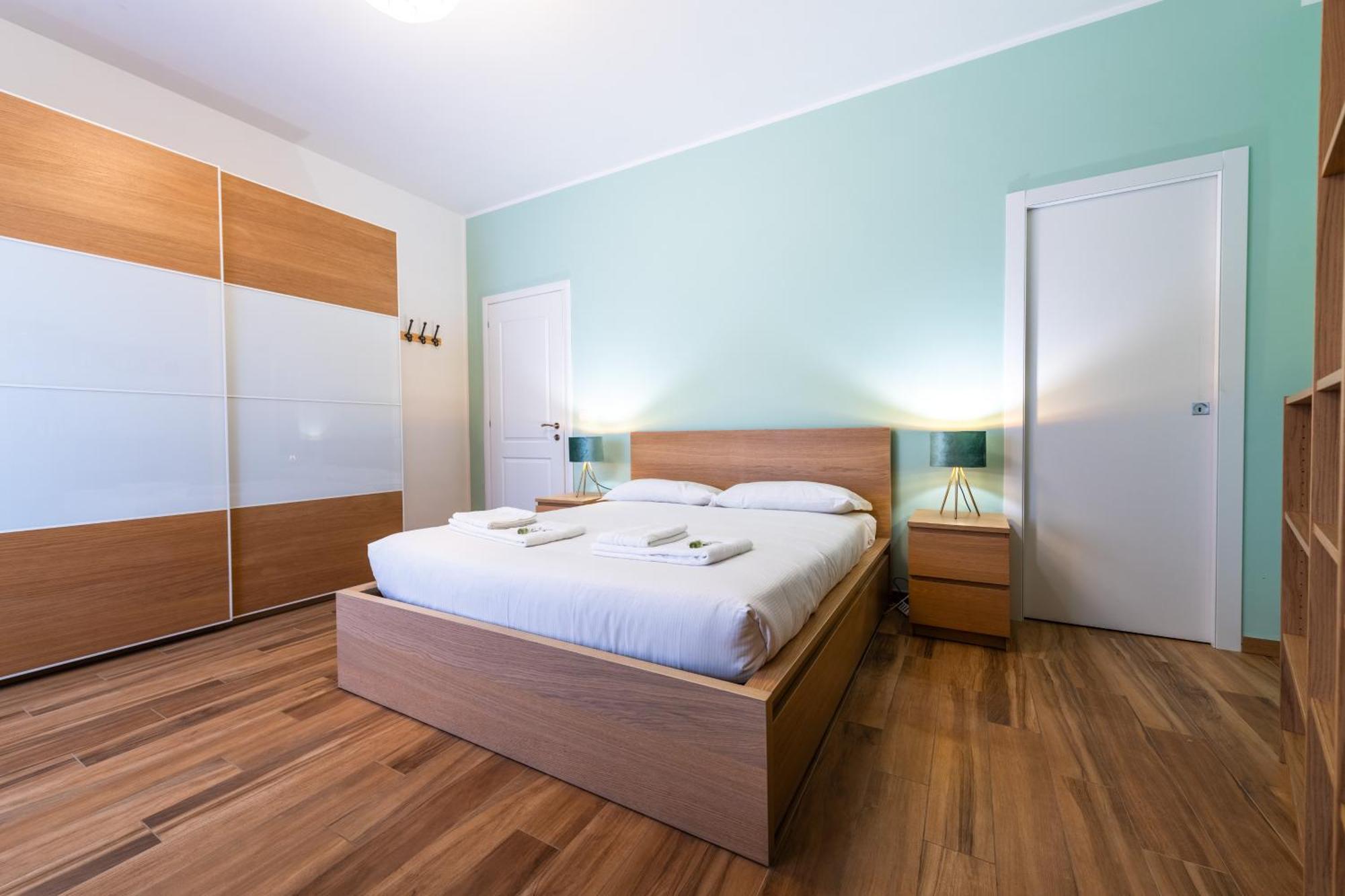 Pigneto Corner Apartment Rome Exterior photo